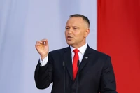 Pałac Nawrockiego broni się przed aferą Zondacrypto. "Sami narobili syfu"
