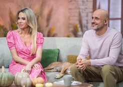 Małgorzata Opczowska jest chora? Zamieściła niepokojący wpis. Teraz tłumaczy