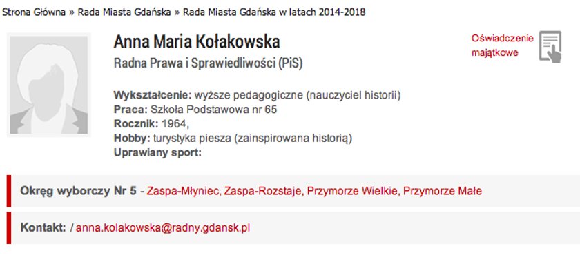 Nowa Rada Miasta Gdańska została wybrana 16 listopada