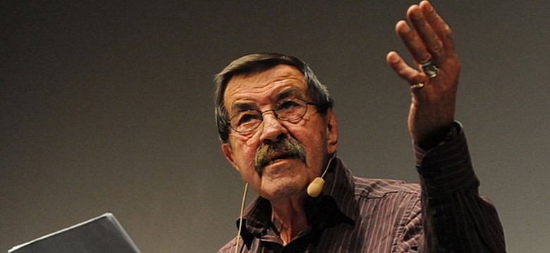 Günter GraSS i kontrowersyjni Polacy. Komentarz Tomasza Sakiewicza