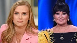 Iwona Pavlović zarzuca Agnieszce Kaczorowskiej hipokryzję. "Nie jest absolutnie wiarygodna"