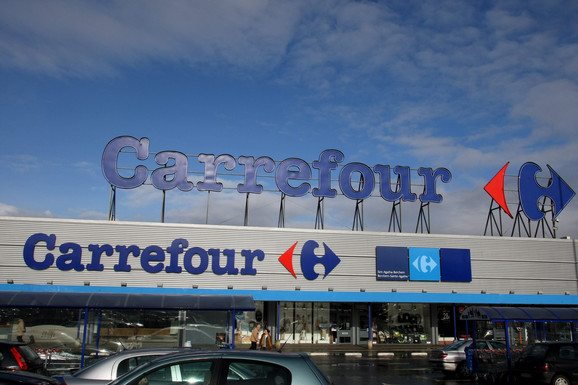 Zašto Carrefour neće (još) doći u Srbiju?