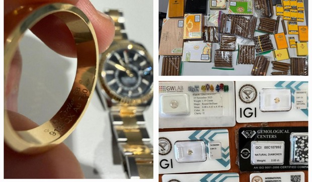 Uprava carina Republike Srbije