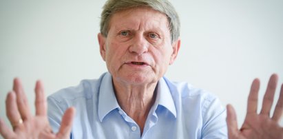 Balcerowicz: Po nas choćby potop. Tak działa PiS