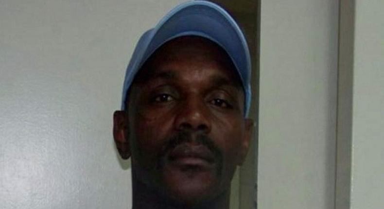 Otis Byrd is suspected to have been executed by white racists.