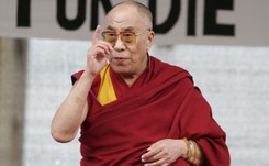 Dalajlama dla 'Frankfurter Allgemeine Zeitung': Niemcy nie mogą stać się krajem arabskim