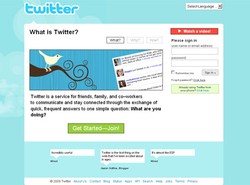 Najlepsze twitty trafią do książki