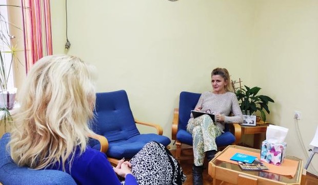 Savetovalište za brak i porodicu