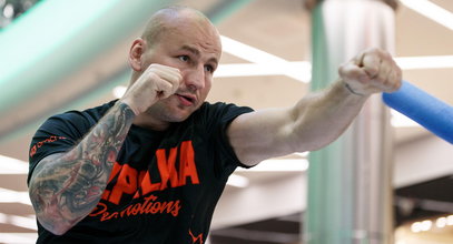 Artur Szpilka przejdzie operację! "Już mam tego serdecznie dość"