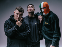 "Piep*zyć Oscary. Wolna Palestyna". Bezkompromisowy hit wchodzi na VOD