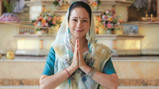 Élet a jóság, a tudatlanság és a szenvedély szentháromságában - ismerd meg a hazai Krisna-tudatú Hívők Közösségét