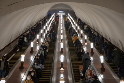 Co się stanie z Rosją, jeśli Putin przegra w Ukrainie? Oto 3 scenariusze