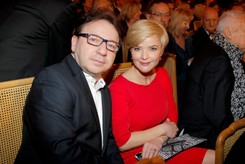 Monika Zamachowska i Zbigniew Zamachowski. Historia miłości i rozstania