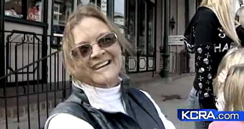 Amerikancima se dopada pucnjava, "bili oni Srbi ili ne", navodi kalifornijska TV stanica