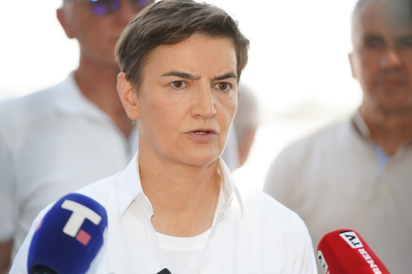 Ana Brnabić