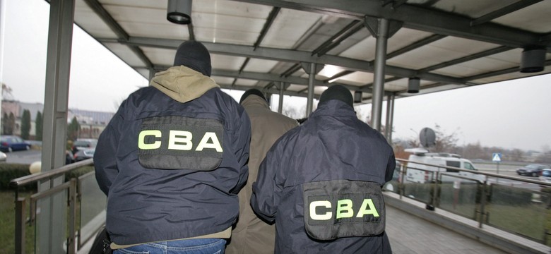 Agencji CBA udawali dziennikarzy. Biuro idzie do Seremeta