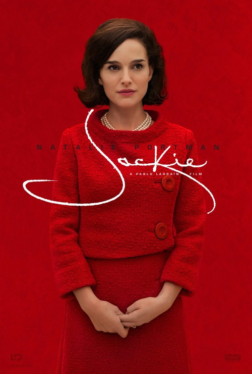 "Jackie" - plakat