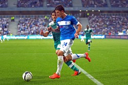 T-Mobile Ekstraklasa: Pełna mobilizacja w Legii i w Lechu