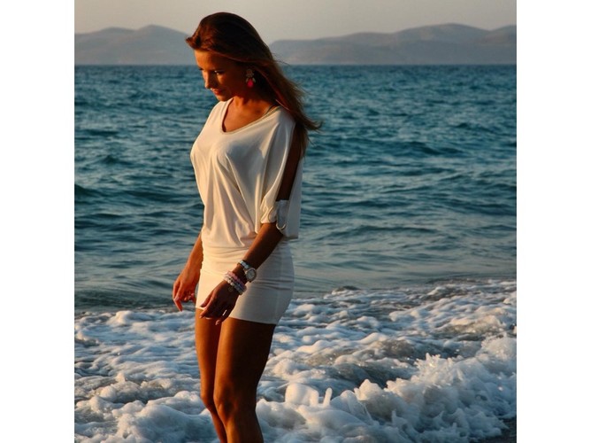 Aneta Franczak-Drygalska