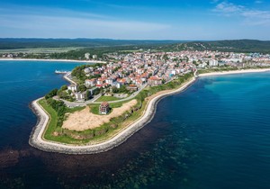 Primorsko