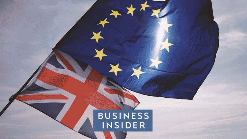 What will actually change after the UK leaves the EU on Brexit day