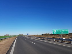 GDDKiA o nowych inwestycjach. Wysyp przetargów na budowę szybkich dróg na wschodzie Polski