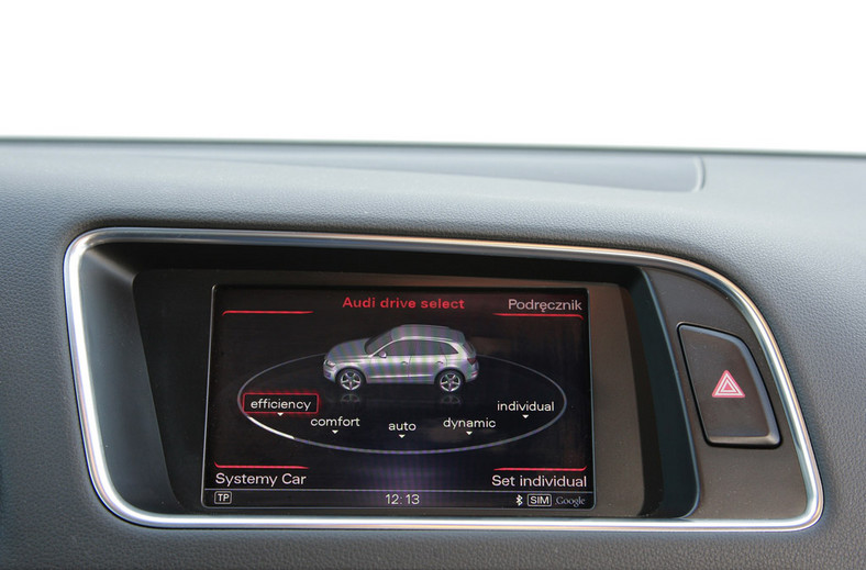 Test Audi Q5 3.0 TDI S-Tronic: auto na każdą drogę