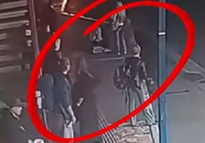 Pad stakla na autobuskoj stanici u Zagrebu
