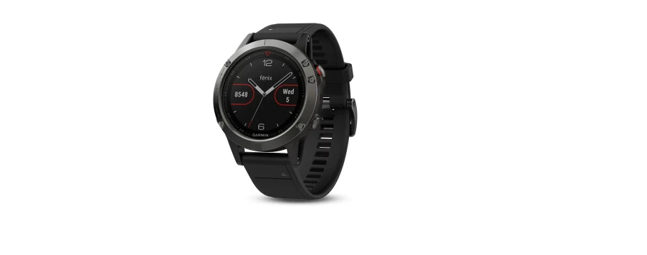 Garmin Fenix 5