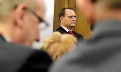 Kłopotek: Ja już nie chcę prawdy o Smoleńsku