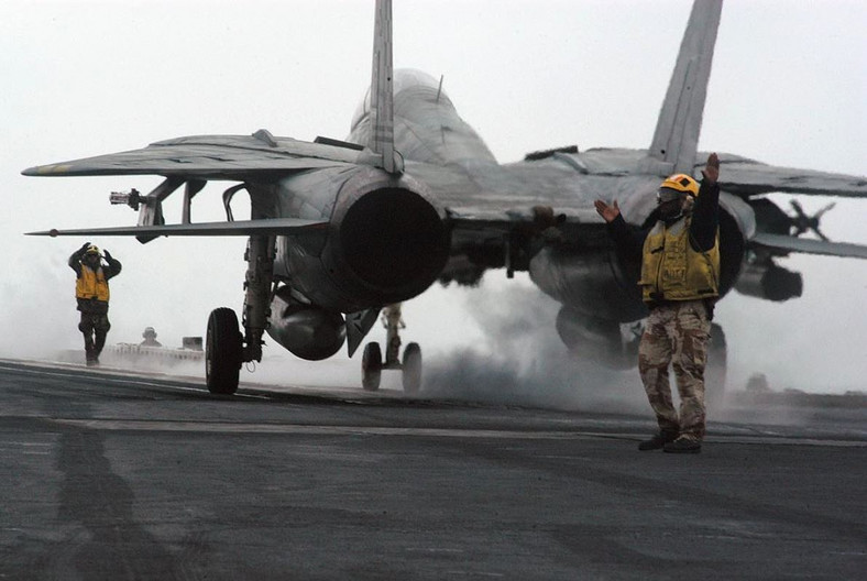 F-14 Tomcat