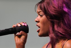 Azealia Banks – dziewczyna ze skłonnością do dużych liczb