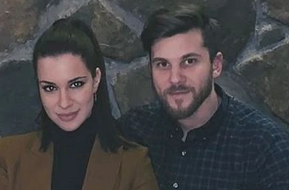 Dragana Kosjerina, Bojan Perduv