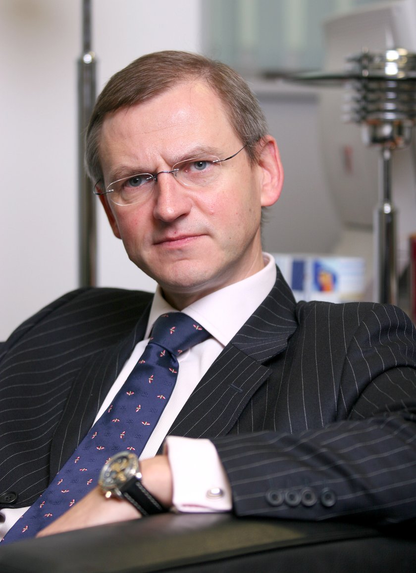 Mariusz Grendowicz