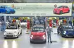 Jubileusz 2,5 mln Fiatów 500 wyprodukowanych w Tychach