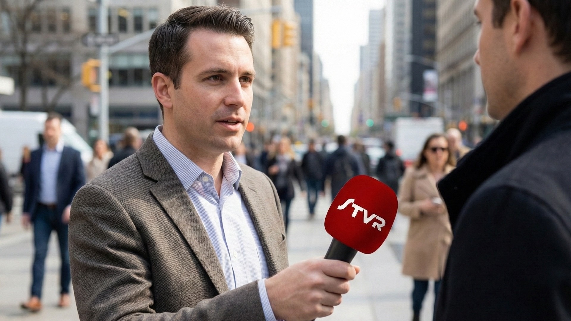 Zvizualizované použitie nového loga STVR