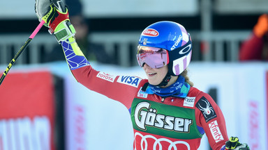 Alpejski PŚ: Mikaela Shiffrin wygrała slalom równoległy w Oslo
