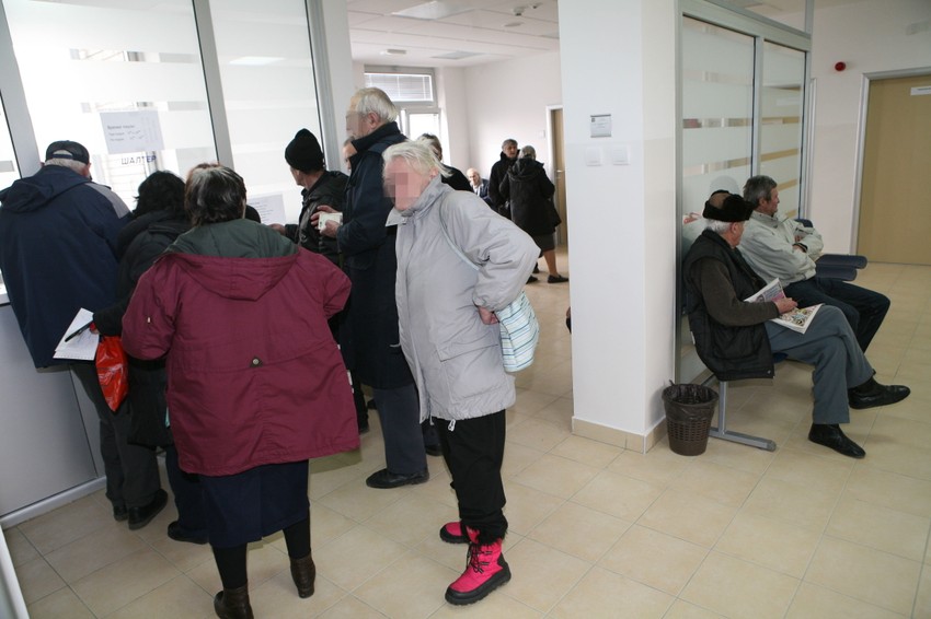 Građani imaju pravo na službu kućnog lečenja bez obzira na to gde im je prebivalište