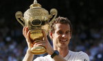 Murray wygrał Wimbledon!