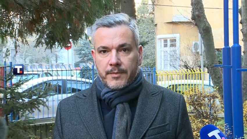 Vladimir Obradović možda neće biti kandidat koalicije "Srbije protiv nasilja" za gradonačelnika