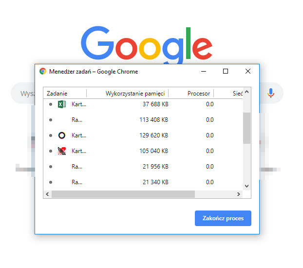Google Chrome - najlepsze porady, wskazówki, triki, narzędzia i rozwiązania