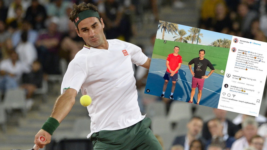 Roger Federer