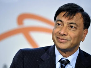 Lakshmi Mittal