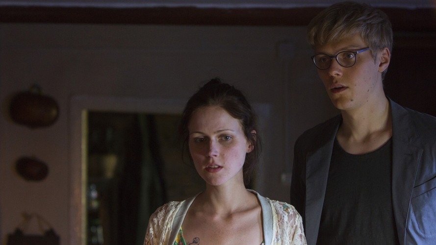 'Pokot' Agnieszki Holland w kinach od 24 lutego. fot. Robert Pałka