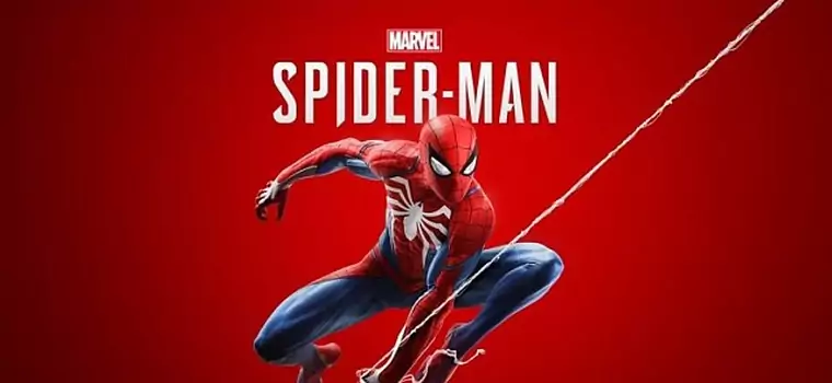 Spider-Man z datą premiery na PS4. Znamy zawartość kolekcjonerki