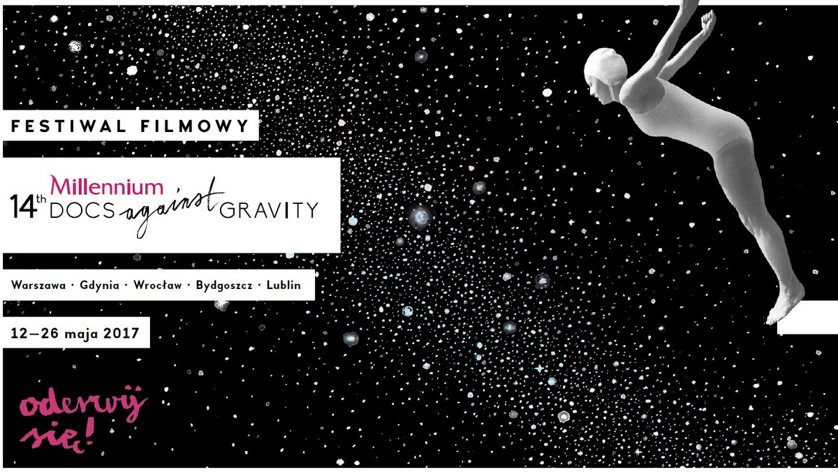 „Potwór w twojej głowie”, „Obcy w raju” i „La Chana” – to niektóre spośród filmów, które zostały wyróżnione na 14. Festiwalu Millenium Docs Against Gravity. Grand Prix Festiwalu – Nagrodę Banku Millenium – otrzymał film „Ostatni w Aleppo” w reż. Ferasa Fayyada.