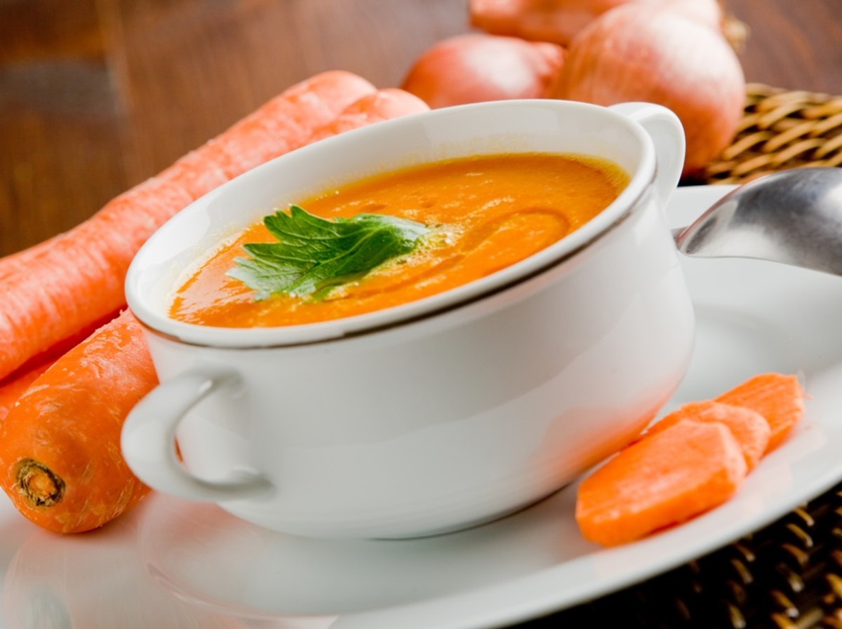 Dieta dla aktywnych zimową porą