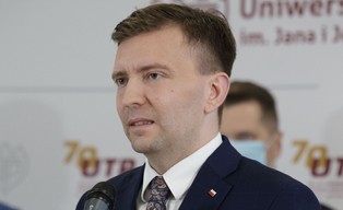 Schreiber: W Polskim Ładzie pojawi się ulga dla osób prowadzących JDG z klasy średniej