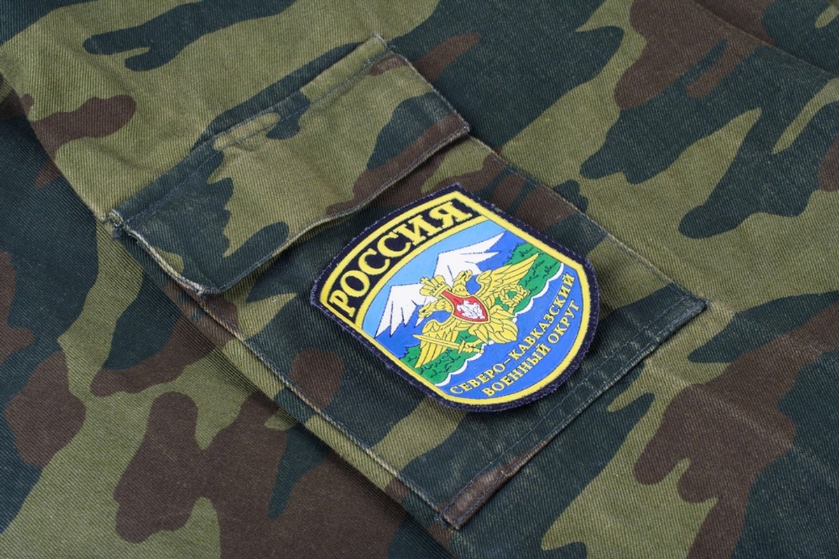 Mobilizacja do rosyjskiej armii negatywnie odbija się na przemyśle