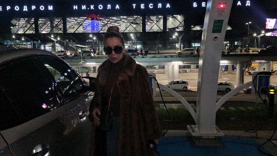 Tea Tairović i Ivan